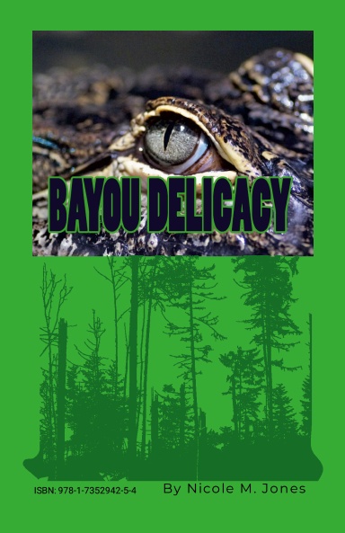 BAYOU DELICACY