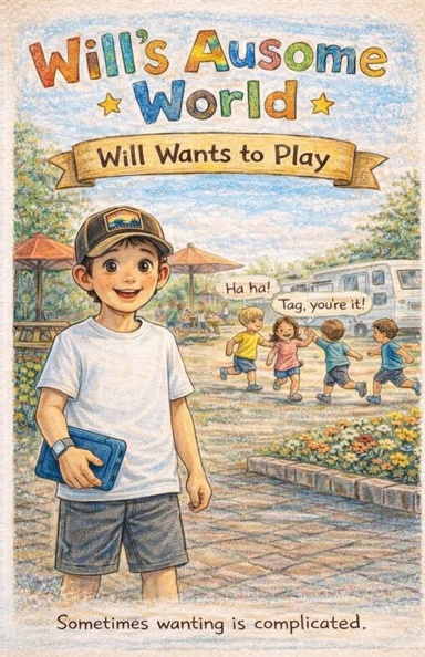 Will's Ausome World