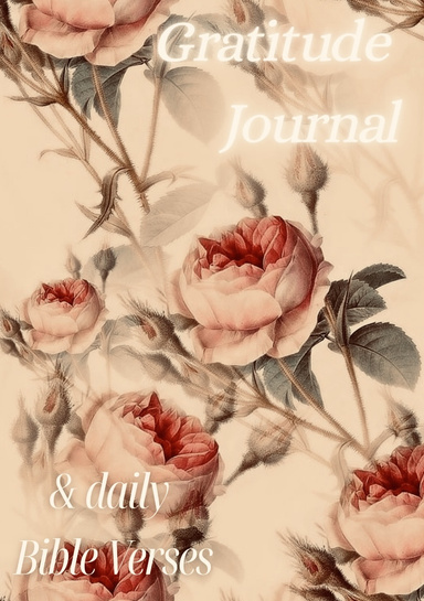 Gratitude Journal