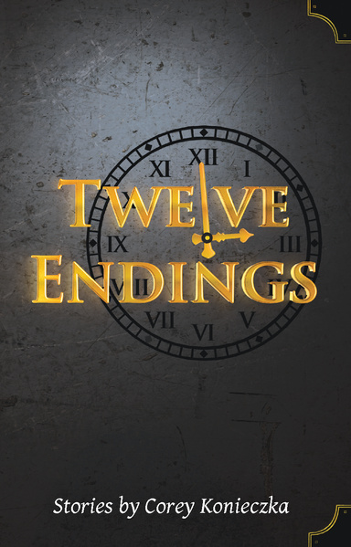 Twelve Endings