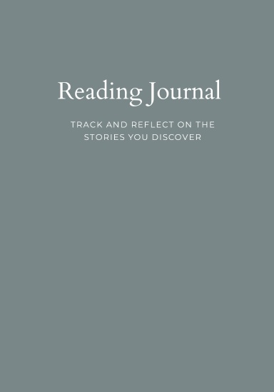 Reading Journal