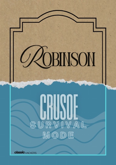 Robinson Crusoe: Survival Mode