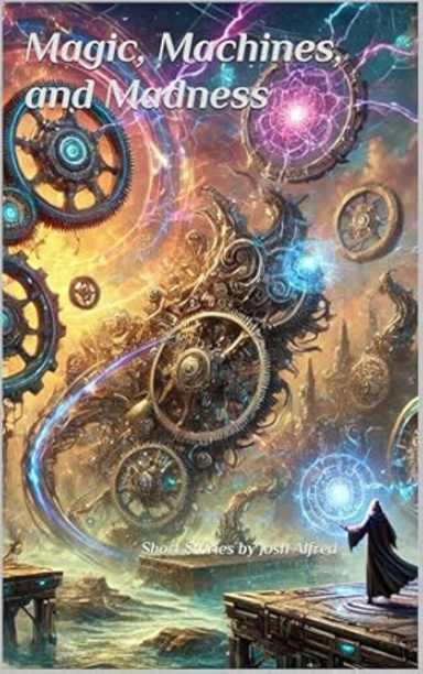 Magic, Machines, and Madness