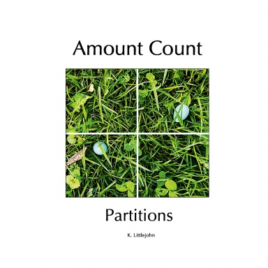 Amount Count  Partitions