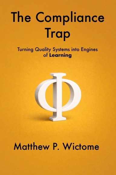 The Compliance Trap