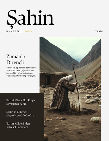 Şahin