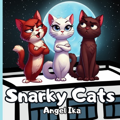 Snarky Cats