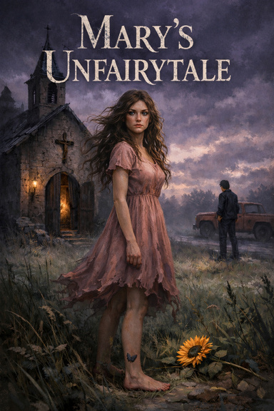Mary's Unfairytale