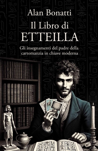Il Libro di Etteilla