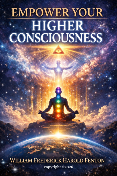 Empower Your Higher Consciousness