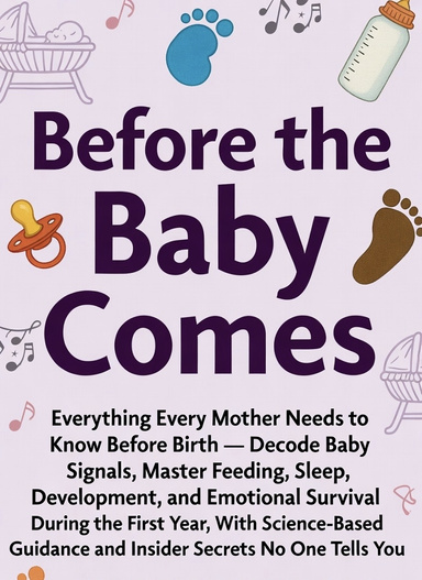 Before the Baby Comes