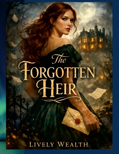 The Forgotten Heir