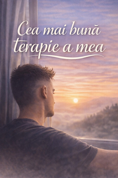 Cea mai bună terapie a mea