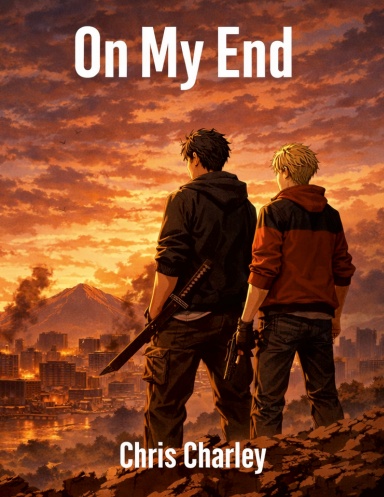 On My End