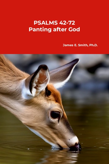 Panting after God