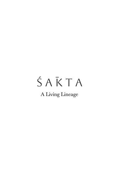 Shakta