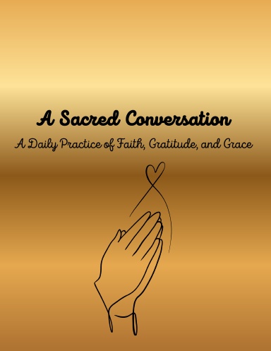A Sacred Conversation