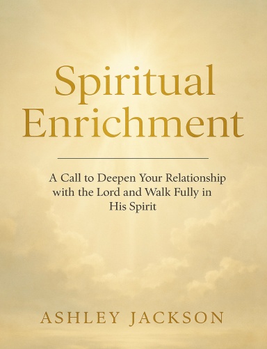 Spiritual Enrichment