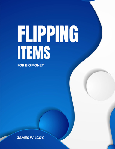 Flipping Items
