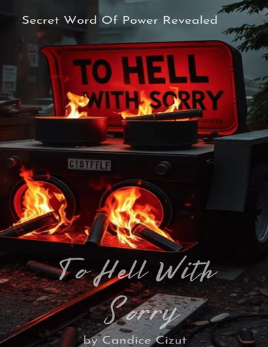 To Hell With Sorry