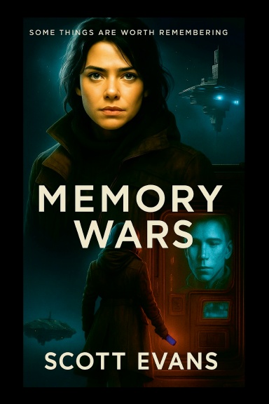 Memory Wars