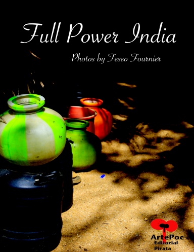 India, Eesti