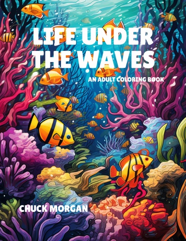 Life Under The Waves