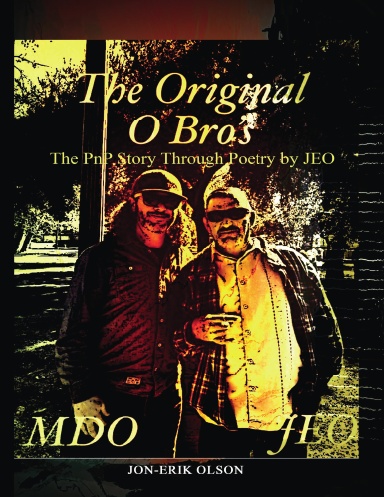 The Original O Bro’s