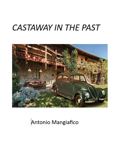 CASTAWAY IN THE PAST