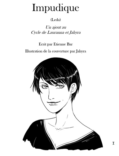 Impudique (ebook)