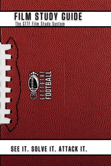 Film Study Guide (BLACK on WHITE)