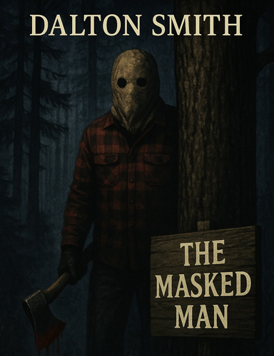 The Masked Man