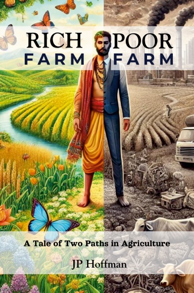 Rich Farm, Poor Farm