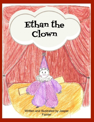 Ethan the Clown