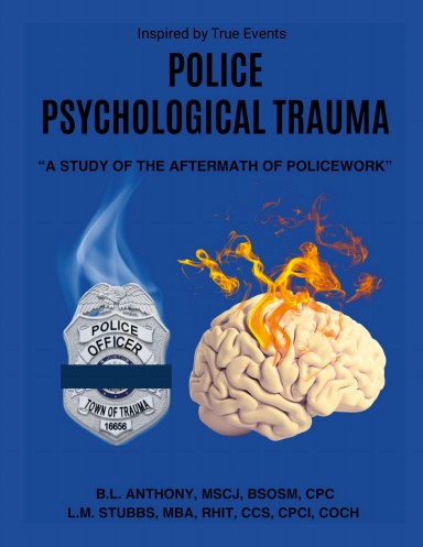 Police Psychological Trauma