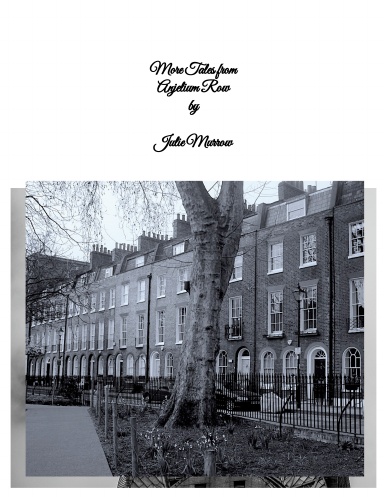 More Tales from Anjelium Row