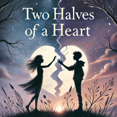 Two Halves of a Heart