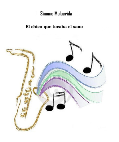 El chico que tocaba el saxo