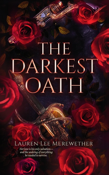 The Darkest Oath