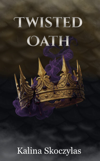 Twisted Oath