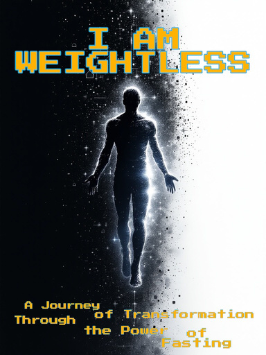 I AM WEIGHTLESS