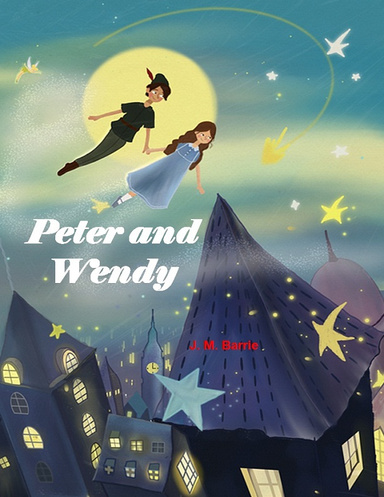Peter and Wendy