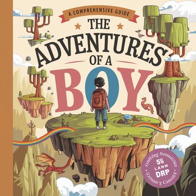 The Adventures of a Boy