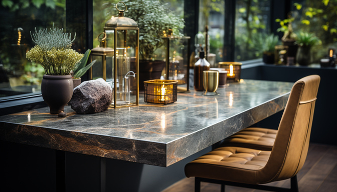 The Role of Quartz Distributors in Dallas in Shaping Design Trends