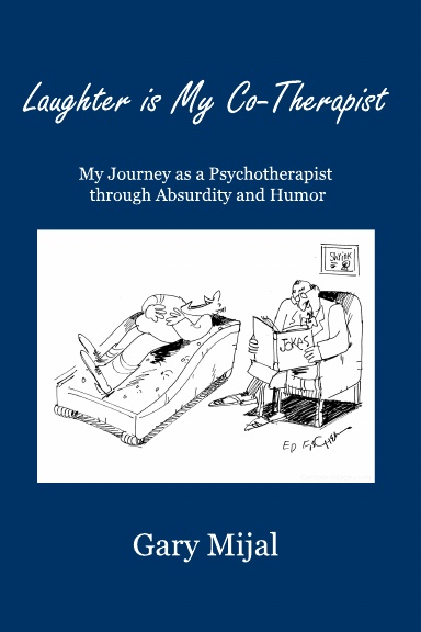Laughter is My Co-Therapist