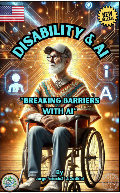 Disability & AI – Breaking Barriers with AI