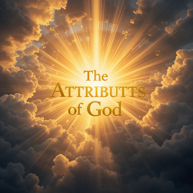 The Attributes of God.