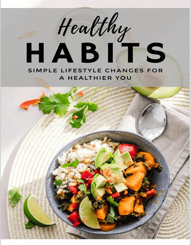 Healthy Habits