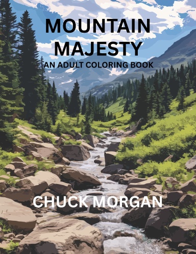 Mountain Majesty