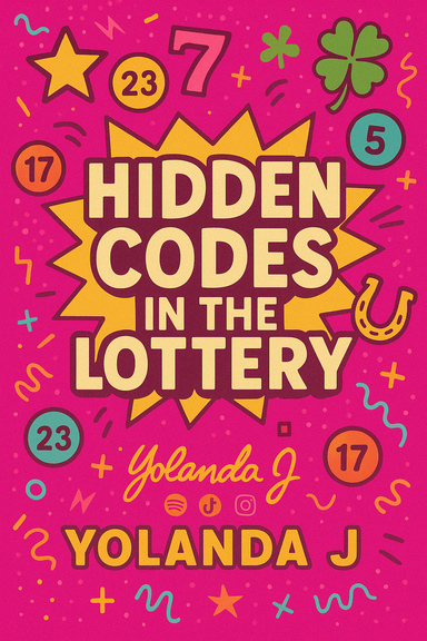 HIDDEN CODES IN THE LOTTERY